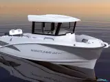Smartliner Fisher 22 - 2