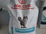 4 kg Royal Canin allergifoder til kat