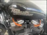 Harley Davidson Street Bob FXBB 107 - 4
