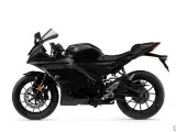 Yamaha YZF 125 R - 4