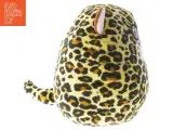 Leopard plysdyr fra Ty (str. Ø 20 cm) - 3