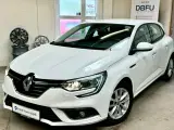 Renault Megane IV 1,5 dCi 110 Zen EDC - 4