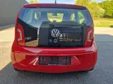VW Up! 1,0 75 High Up! - 4