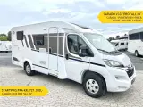 2024 - Carado V337 Pro ”All-in”