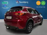 Mazda CX-5 2,0 SkyActiv-G 165 Optimum aut. - 4