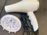 Hair dryer 