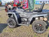AODES PATHCROSS 650 L (T3A) - 2