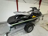 Yamaha Waverunner 1100 VX Deluxe KUN 80 TIMER! MED TRAILER! - 4