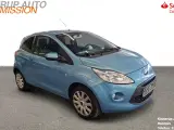 Ford Ka 1,2 Titanium 69HK 3d - 4