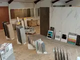 Nye og brugte byggematerialer sælges til lagersalg - 3