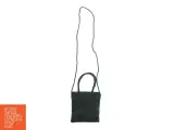 Håndtaske og crossbody taske med perler - 2