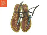 Sam Edelman Gigi Dame læder sandaler (str. 38) - 4