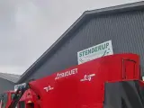Trioliet Triotrac 2000VL - 3