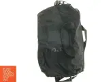 Sort duffeltaske fra Bjrn Borg (str. 64 x 40 cm) - 4