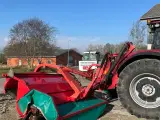 Kverneland 5090 med bånd 5090 BX - 3