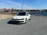VW Scirocco 1,4 TSi 160 Sport Van - 2