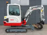 Takeuchi TB 225 - 3