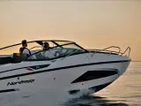 Nordkapp Noblesse 830 - 250 HK Yamaha/udstyr - 4