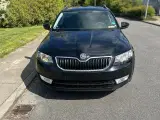 Skoda Octavia 1,6 TDi 105 Active Combi - 4