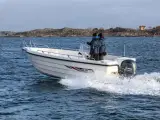 HR 600F