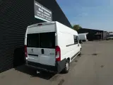 Peugeot Boxer 333 L3H2 2,0 HDI Premium 130HK Van 6g - 5