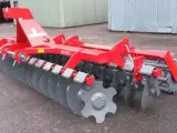 Unia Ares L 350 Liftophængt Tallerkenharve - 4
