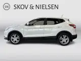 Nissan Qashqai 1,5 dCi 110 Acenta Connect - 2