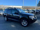 Land Rover Freelander 2 2,2 TD4 S Van - 2