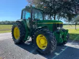 John Deere 6910 - 3