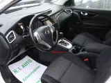 Nissan Qashqai 1,6 dCi 130 Visia X-tr. Van - 3