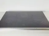 ⭐️- Siemens 80 cm Glaskeramisk kogesektion  - 2