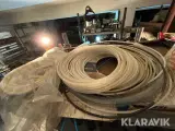 Blandet lot Generatorer, blæser, fittings og diverse andet - 4