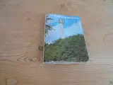Gamle Frederikshavnske kort i mappe 