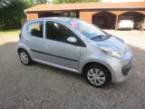 Citroen C 1. 1.0 i Synet 9/24.  - 2