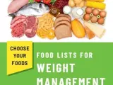 Choose Your Foods: Food Lists for Weight Management