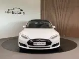Tesla Model S  70D - 2