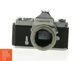Nikkormat analogt spejlreflekskamera fra Nikon - 2