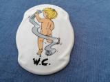 W. C. Skilt