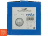 SAILOR loftlampe fra Nordlux (str. Ø. 19 cm) - 5