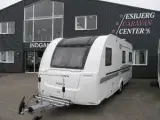 Adria Adora 542 UL - 2