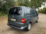 Vw transporter 2.5 tdi AUT. 174 hk  - 5