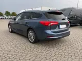 Ford Focus 1,5 EcoBlue Titanium Business stc. aut. - 2