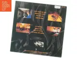 Henrik Strube - Hjertets Vagabonder Vinyl LP fra CBS Records (str. 31 x 31 cm) - 2