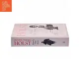 Knud, den store : roman af Hanne-Vibeke Holst (Bog) - 3