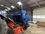 Såmaskine Nordsten NS3030 - 2