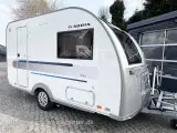 2019 - Adria Altea 362 LH 4 Four   Enkeltsenge-Lamel-Gulvtemp.-Mover-Telt - 2