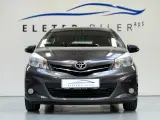 Toyota Yaris 1,4 D-4D T2 Touch - 2