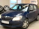 Skoda Fabia 1,2 6V Active Combi - 3