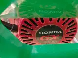 Ferrari 328 med kost Honda GX200 motor - 5