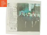 Linkin Park: Hybrid Theory CD fra Warner Bros. - 3
